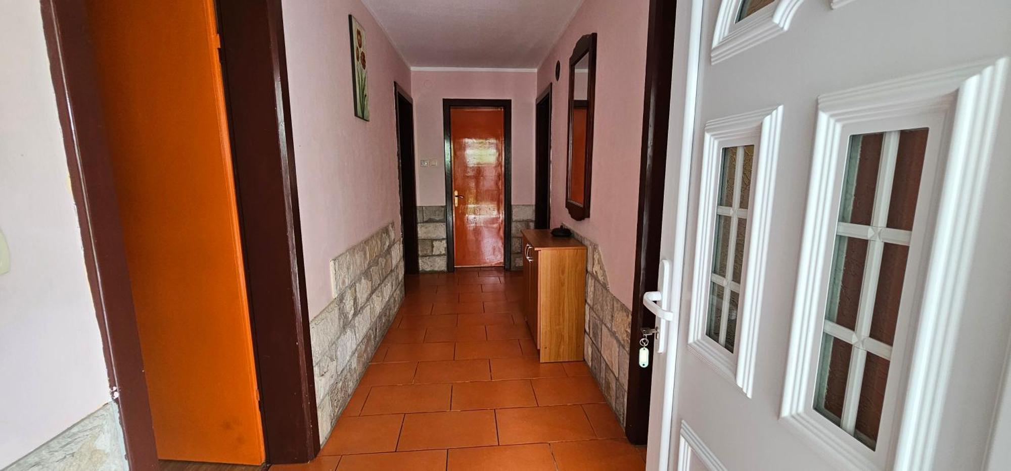 Apartments Simonovic Tivat Exterior foto