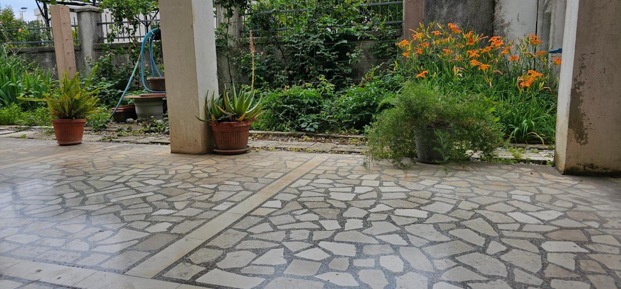 Apartments Simonovic Tivat Exterior foto